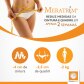 Fórmula Emagrecedora - Meratrim + Lowat + Citrimax 60 doses ( 120 Cápsulas )